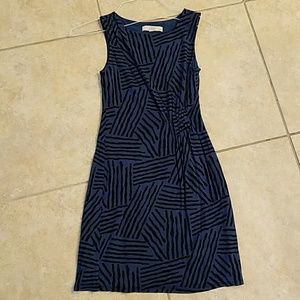 Ann Taylor loft work dress xxs petite